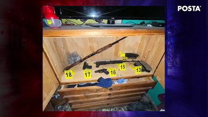 Tren impacta camión y auto en García; esto y más en POSTA Alerta