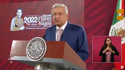 Reconoce AMLO labor de subsecretario Ricardo Mejía