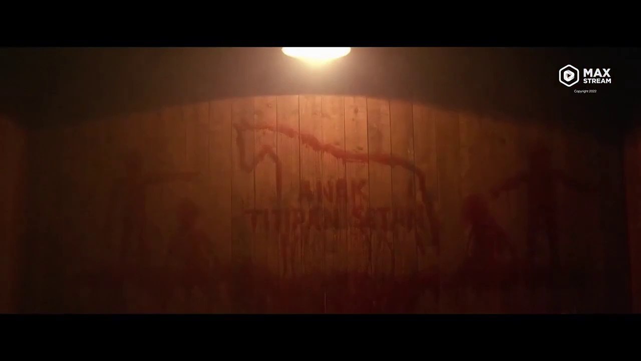 Anak Titipan Setan (2023) - Film Horor Indonesia