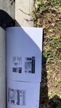 ¿Acostumbras a dar documentos oficiales para trámites? !Ten cuidado!