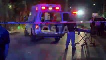 Ejecutan a una persona y hieren a dos más en Monterrey