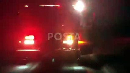 Muere mujer en choque en la carretera a Laredo