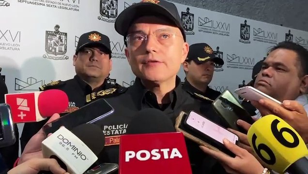 Presencia del ejército está facultada en la Constitución: Palacios Pámanes