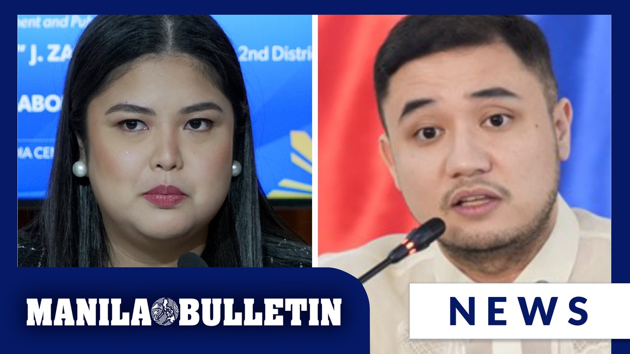 'Definitely an election issue': Solons say all Senate bets must bare stand on VP Sara impeachment