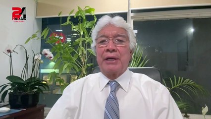 ☎️#TeléfonoRojo |  Oficialmente ya no existen 7 órganos autónomos