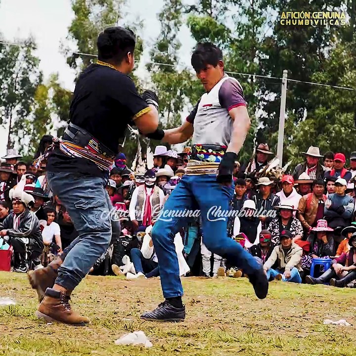 takanakuy peru 2025