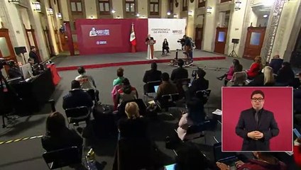 Pedirá AMLO permiso a Belinda para que Christian Nodal cante en el Zócalo