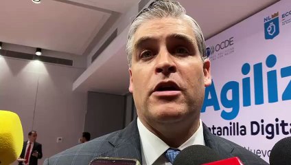 Gobierno del Estado firma convenio de confidencialidad con Elon Musk