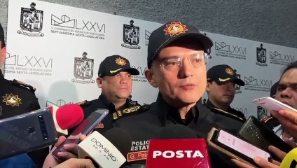 Propondrá Estado fondo para fortalecimiento de policías municipales