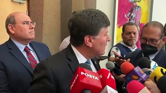 Pide titular de Medio Ambiente mantener coordinación en manejo de residuos