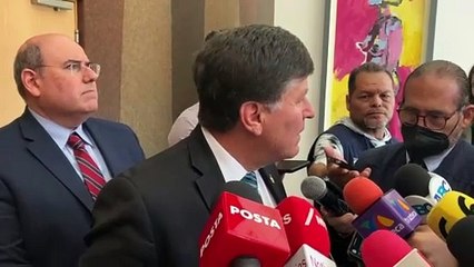 Pide titular de Medio Ambiente mantener coordinación en manejo de residuos