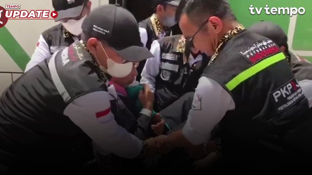 Kemenag Minta Calon Jemaah Haji Reguler Wajib Punya BPJS Kesehatan Aktif