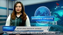 BRI SIAP LUNASI OBLIGASI RP 1,84 TRILIUN - ECONOMIC UPDATE