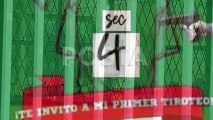 Estudiante amenaza con tiroteo en secundaria en San Nicolás