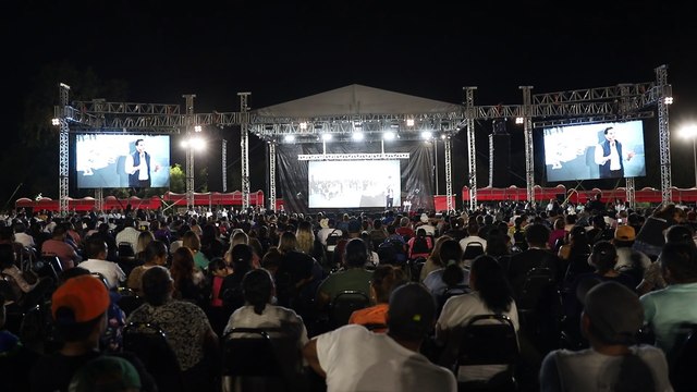 Destaca Patricio Lozano cinco ejes en Primer Informe de Pesquería