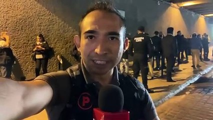 Gobierno de Samuel con alto sentido de responsabilidad: Enrique Alfaro