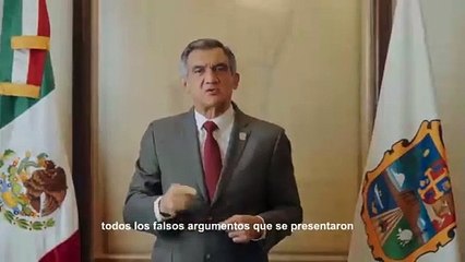 Hoy es un día histórico: Américo tras resolución de Tribunal