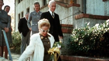 Slow Burn 1of6 Martha