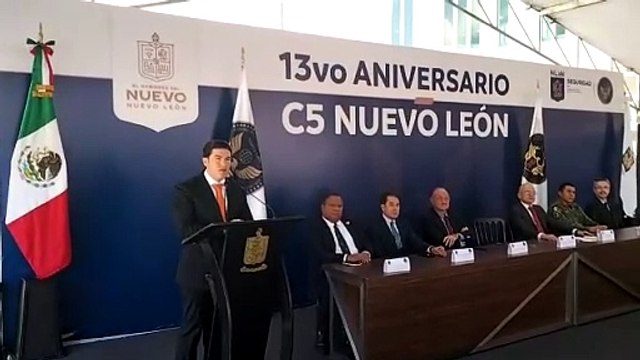 Bajan feminicidios y delitos contra la mujer en Nuevo León