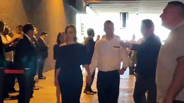 Pese a año complicado, Luis Donaldo Colosio destaca Gobierno de Samuel