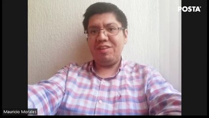 Comparten su experiencia en la serie de El Rey, Vicente Fernández