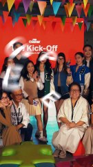 PEP Crew - The Kick-Off: Responsible Journalism & Team Building | PEP #shorts