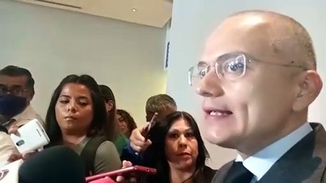 Tenemos más enfrentamientos porque salimos a buscarlos: Gerardo Palacios