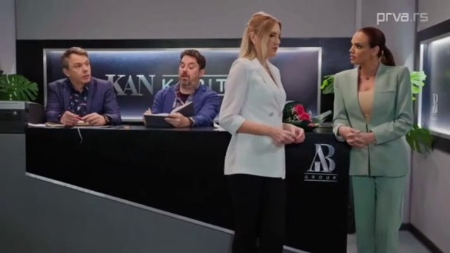 Igra sudbine 1350 Epizoda - Igra sudbine Epizoda 1350