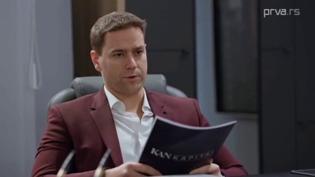 Igra sudbine 1329 epizoda NOVO