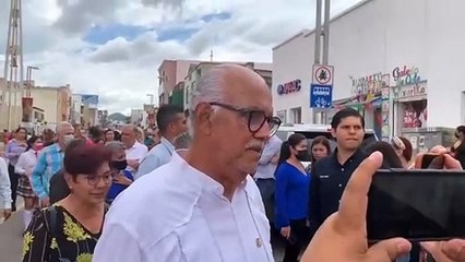 Suspenden labores en oficinas de gobierno de Nayarit tras sismo