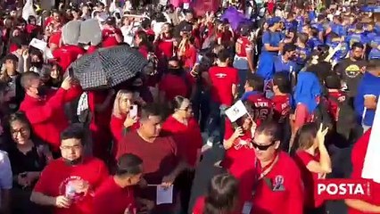 Festeja UANL su 89 aniversario