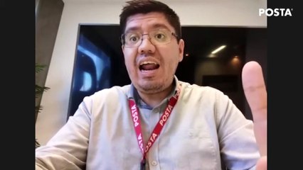 Disfruta Luis Fernando Huerta nueva etapa de Lucah como solista