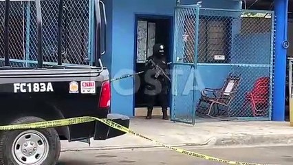 Asesinan a hombre en la colonia Mirasol