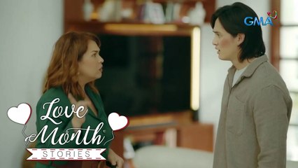 Love Month Stories 2025: A writer’s new love and life! (The Write One)