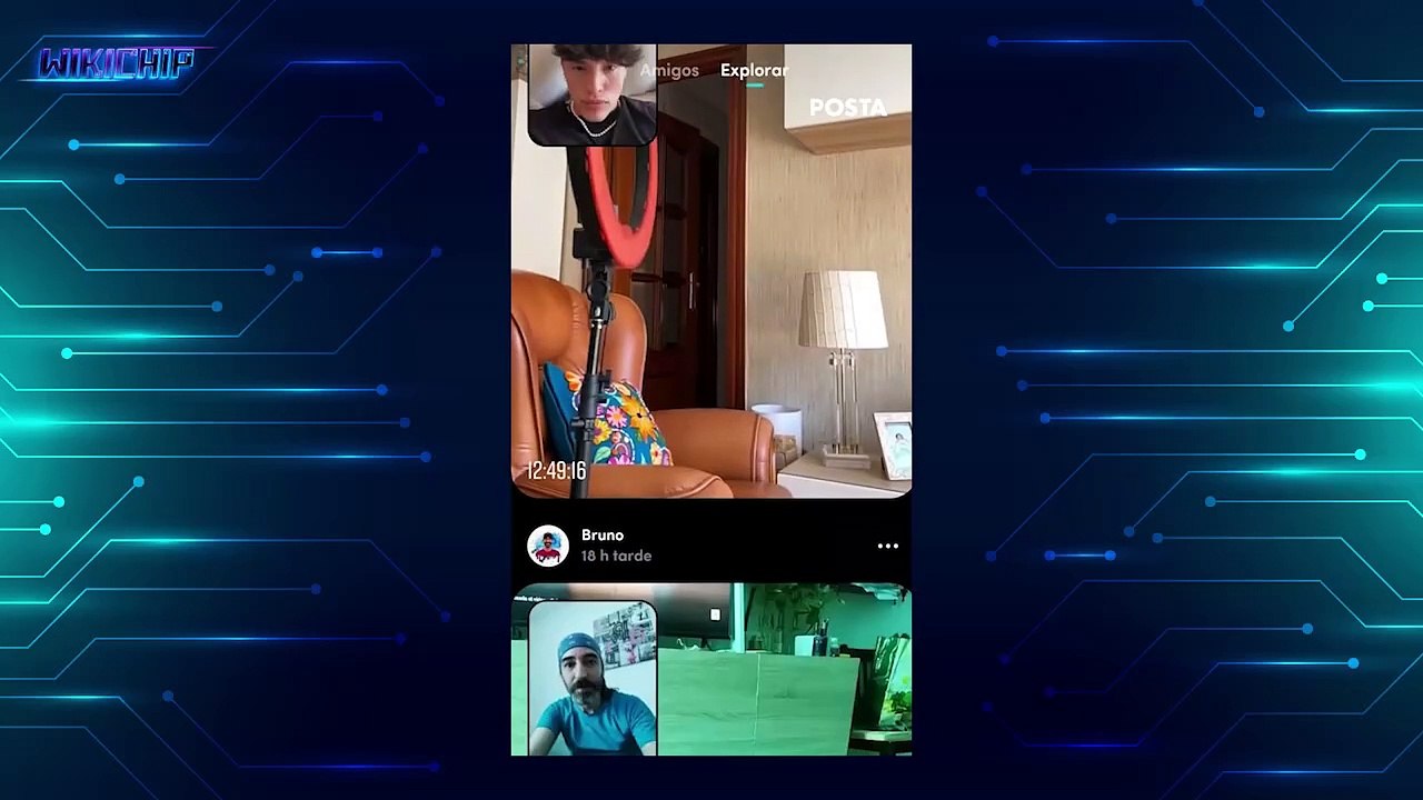 Bereal, ¿será una moda?
