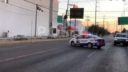 Esperan peritaje en empresa por muerte de empleado en accidente laboral