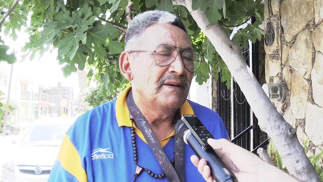 Lleva Gobierno de Nuevo León agua en pipas a adultos mayores de San Nicolás