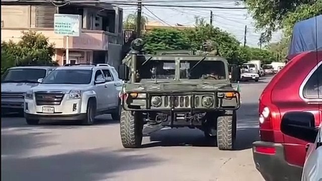 Realizan cateos en Apodaca, Guadalupe y Monterrey; hay 2 detenidos