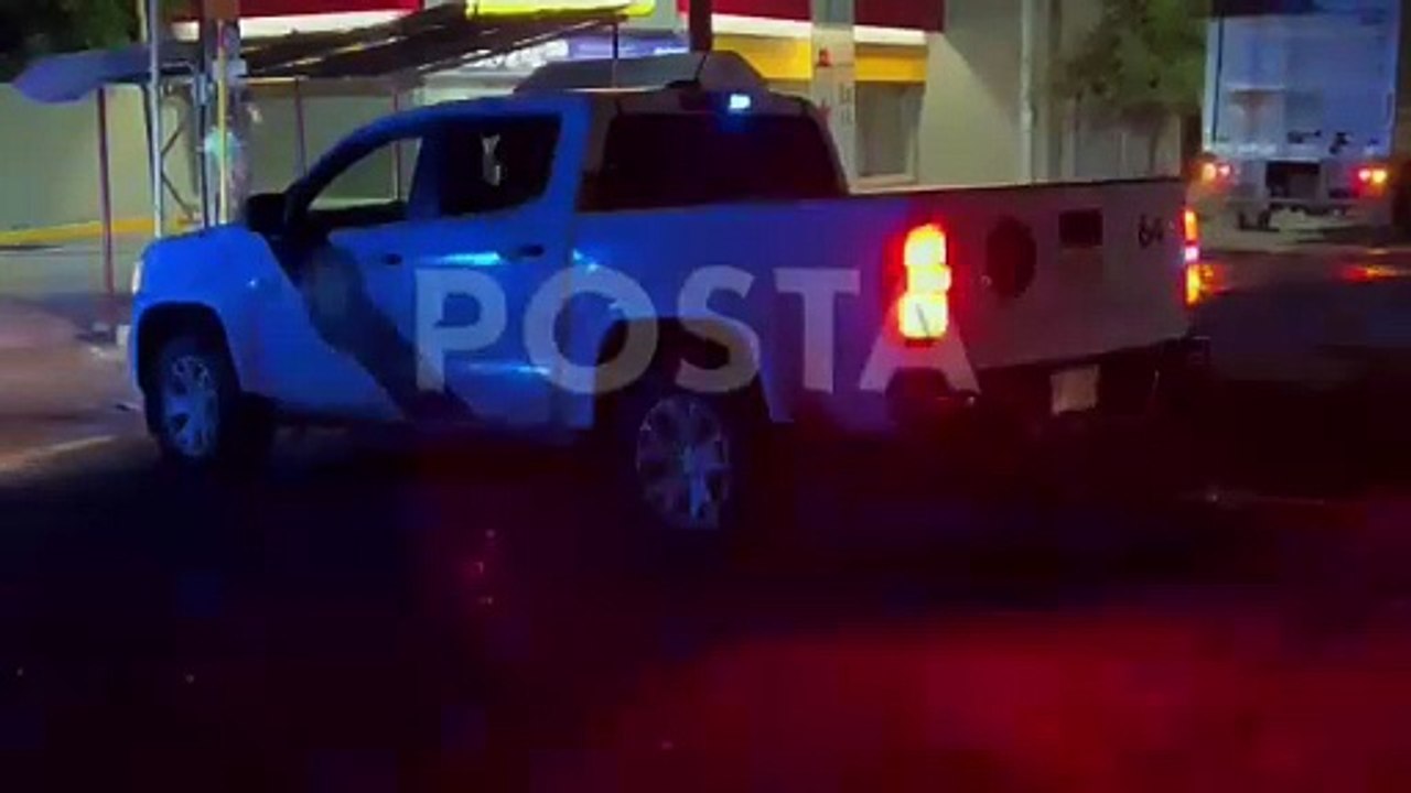 Muere repartidor arrollado en Juárez, Nuevo León