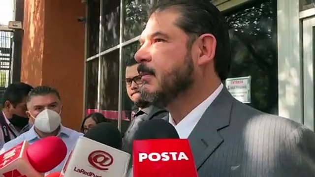 Denuncian autoridades de Santa Catarina a presuntos aviadores municipales