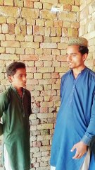 ایک پاگل دوسرے پاگل سے #funnyvideo#umarmustafa