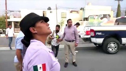 Santa Catarina vigilará colonias  con cámaras inteligentes