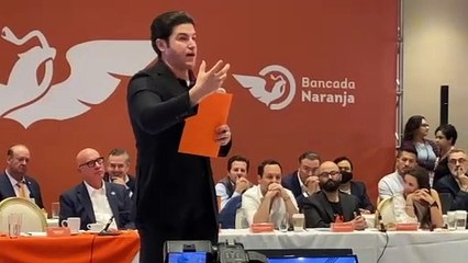 No vamos a soltar Jalisco ni Nuevo León: Samuel García