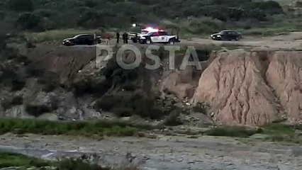 Encuentran restos humanos de dos personas en Juárez