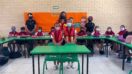 VIDEO: Protección Civil prepara simulacros simultáneos en todo Nuevo León