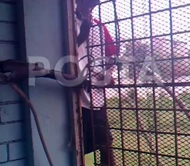 Estudiarán alumnos de primaria en “sauna”