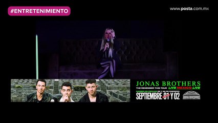 Acepta Yuri haber pensado en la muerte tras las secuelas por el COVID-19