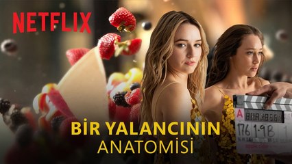 Apple Cider Vinegar Altyazılı Röportaj