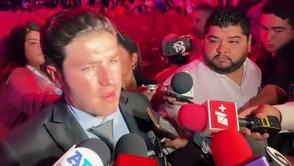 Presenta Samuel estrategia integral la Nueva Ruta, Cuidar tu Salud