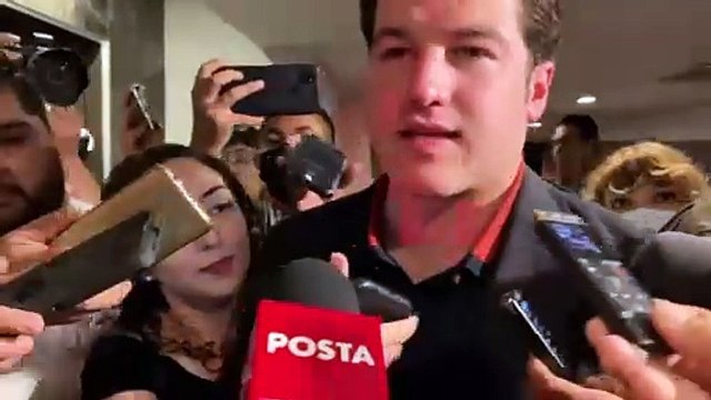 Adelanta Samuel García que vienen inversiones históricas para Nuevo León